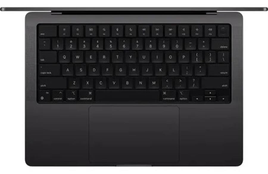 MACBOOK PRO M4 10CPU 16GB 512GB A3112 14.2¨