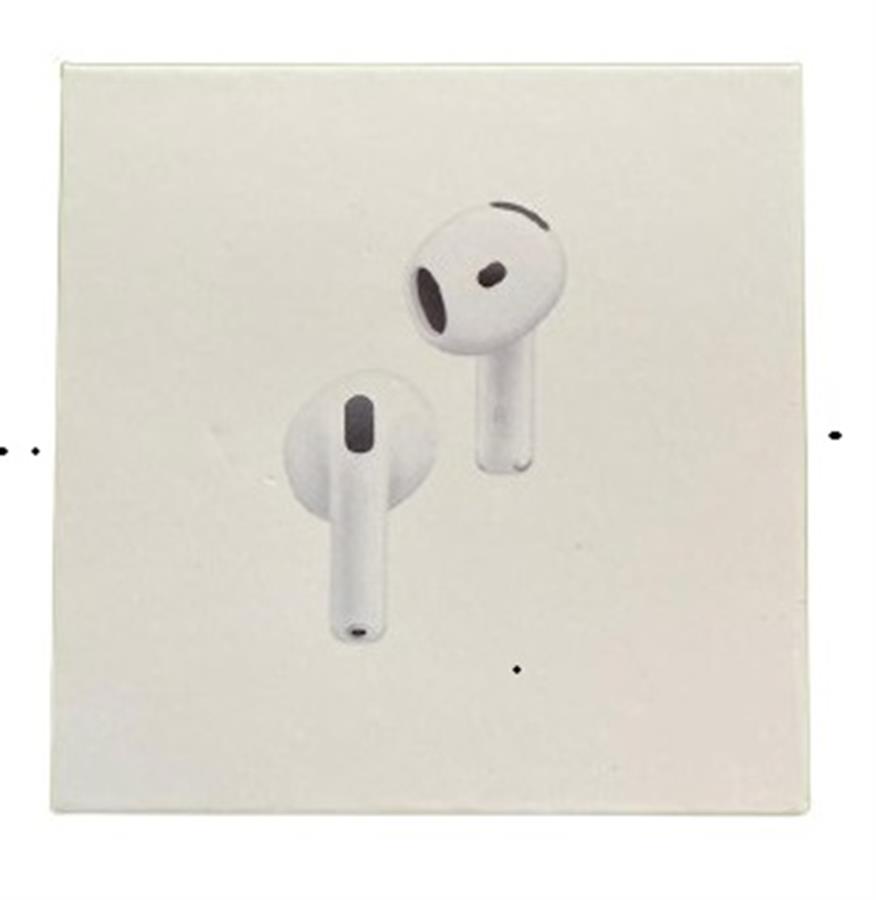 AURICULARES AIRPODS 4TA (PREMIUM)